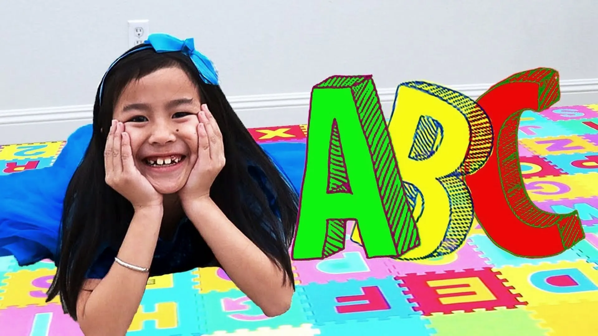 thumbnail - S2:E3 Rhymes and Rescues With Jannie and Alex!