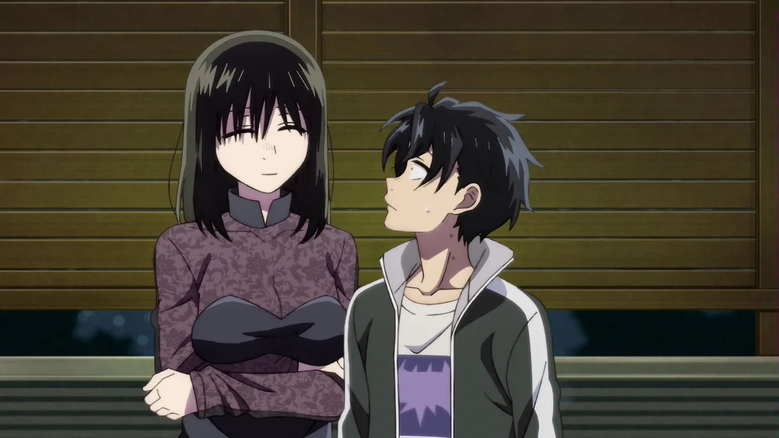 thumbnail - S1:E7 (Dub) 7th Night: Reproduce