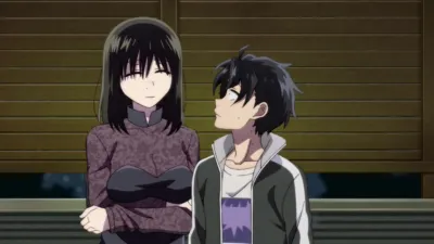 thumbnail - S1:E7 (Dub) 7th Night: Reproduce