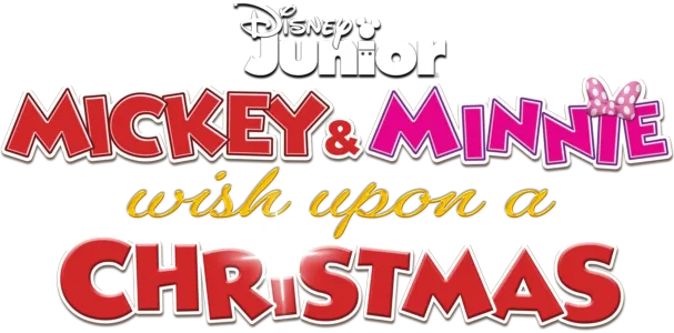 Mickey and Minnie Wish Upon a Christmas