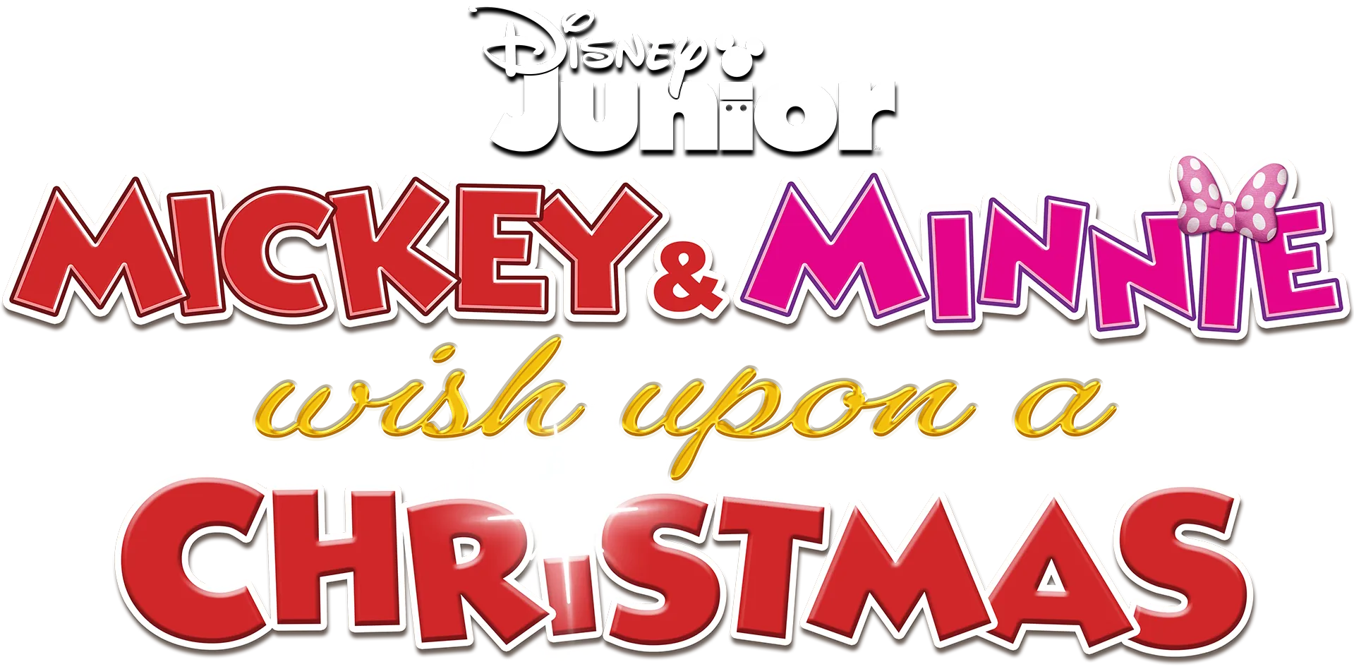 Mickey and Minnie Wish Upon a Christmas