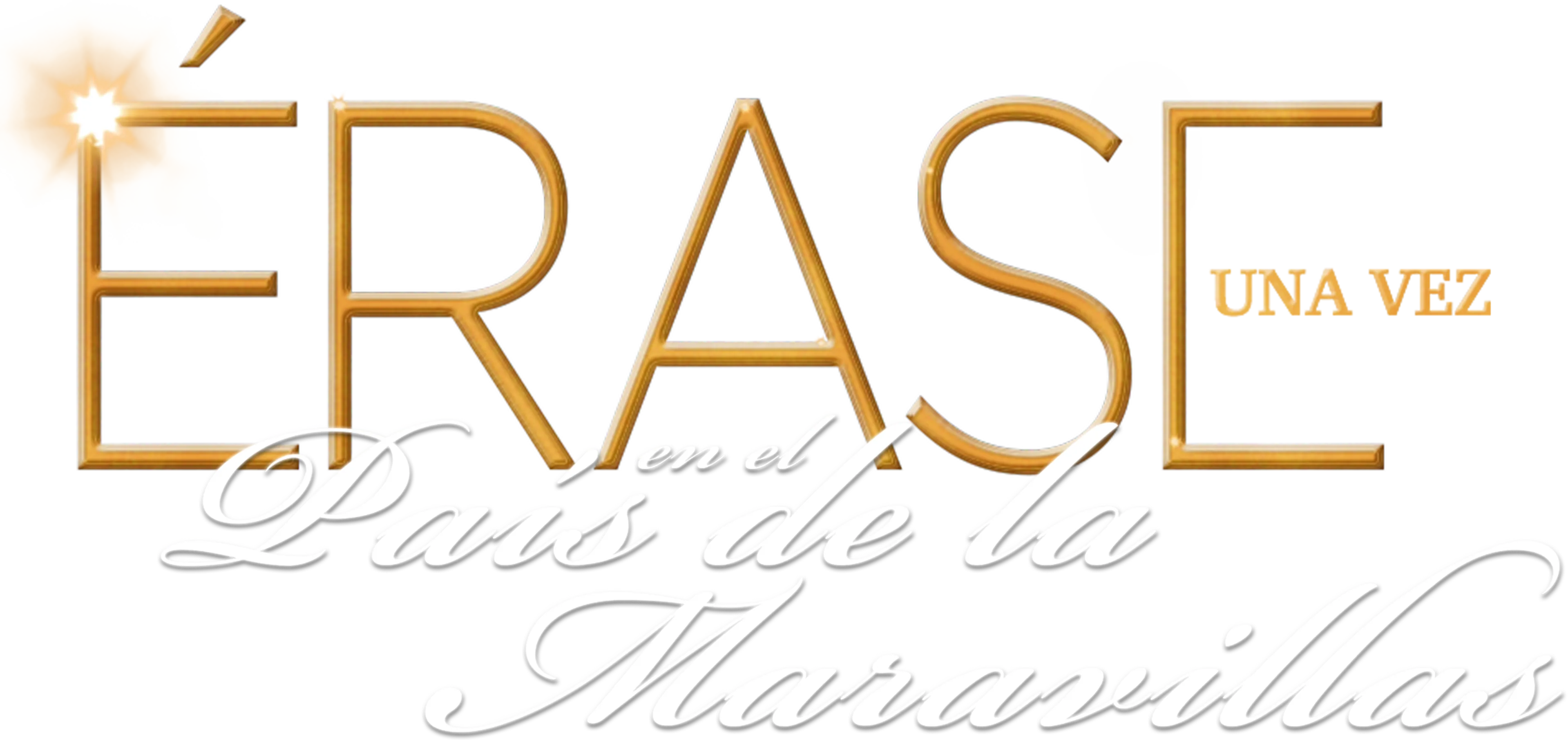 Érase una Vez en el País de las Maravillas