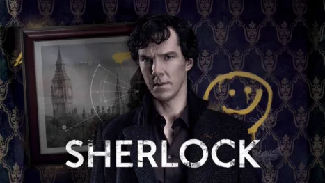 thumbnail - Sherlock