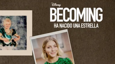 Becoming: Ha nacido una estrella