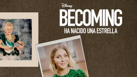 thumbnail - Becoming: Ha nacido una estrella