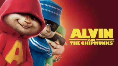 Alvin and the Chipmunks