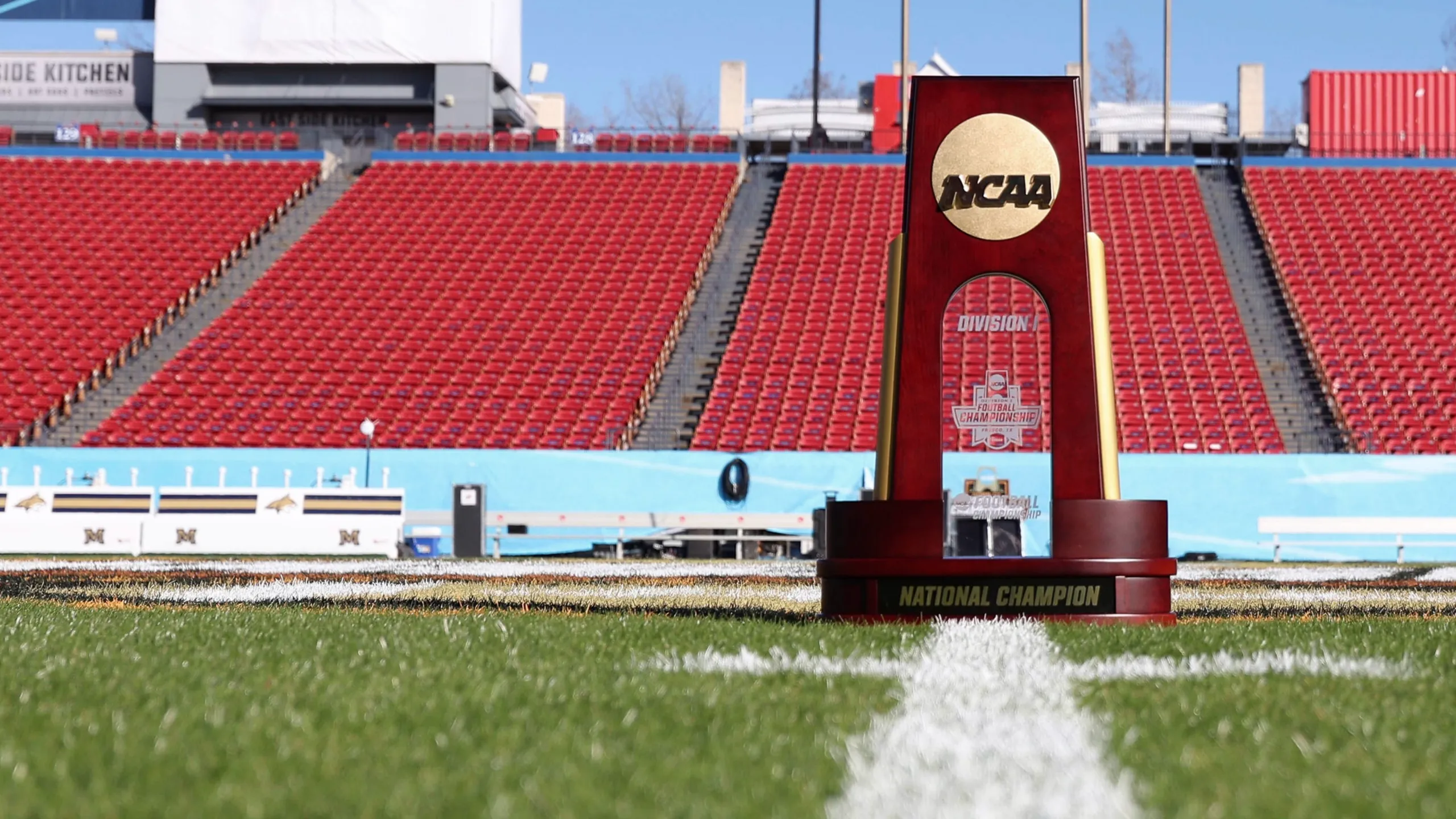 Sec Storied: Saturday Night Lights