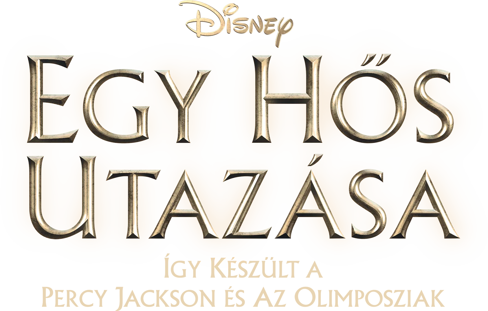 Egy hős utazása: Így készült a Percy Jackson és az olimposziak