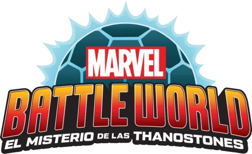 Marvel Battleworld: El Misterio de las Thanostones