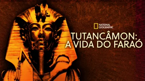 thumbnail - King Tut In Color