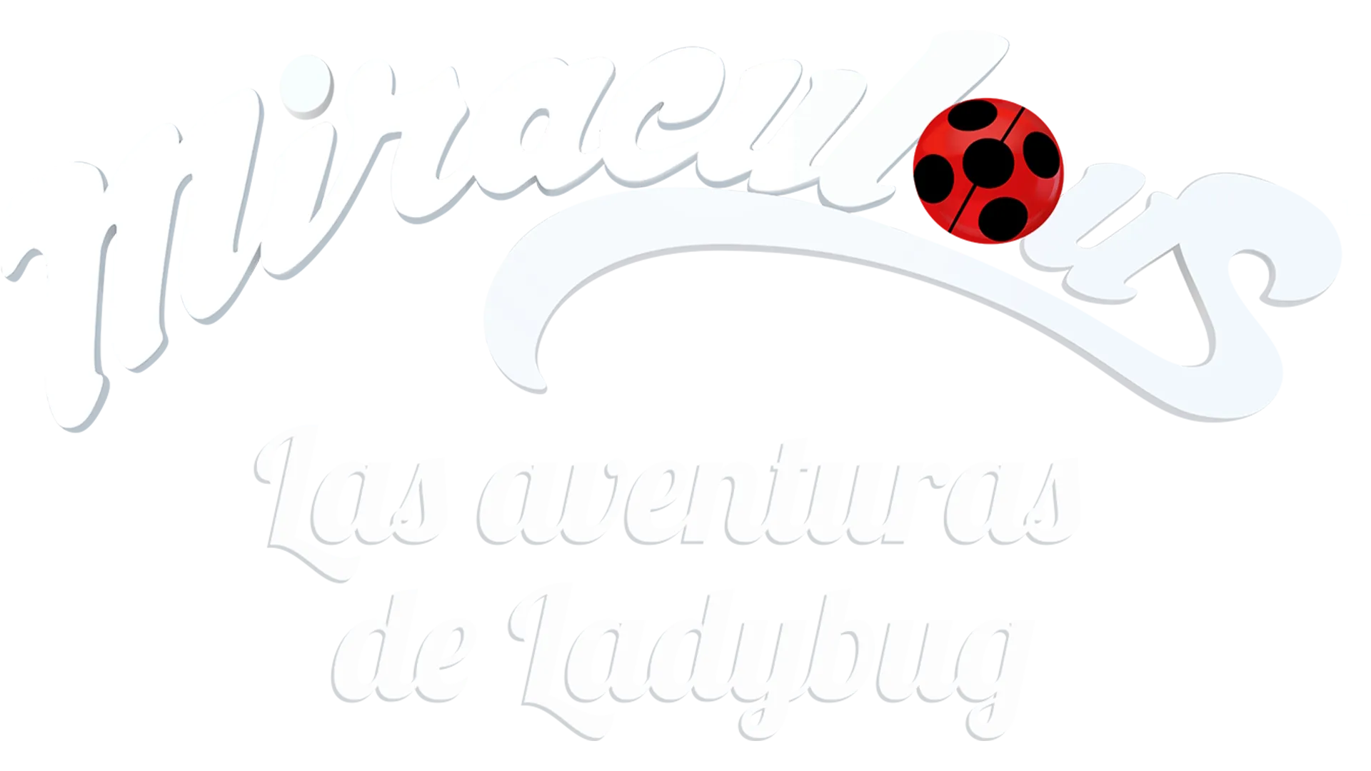Miraculous: Las aventuras de Ladybug