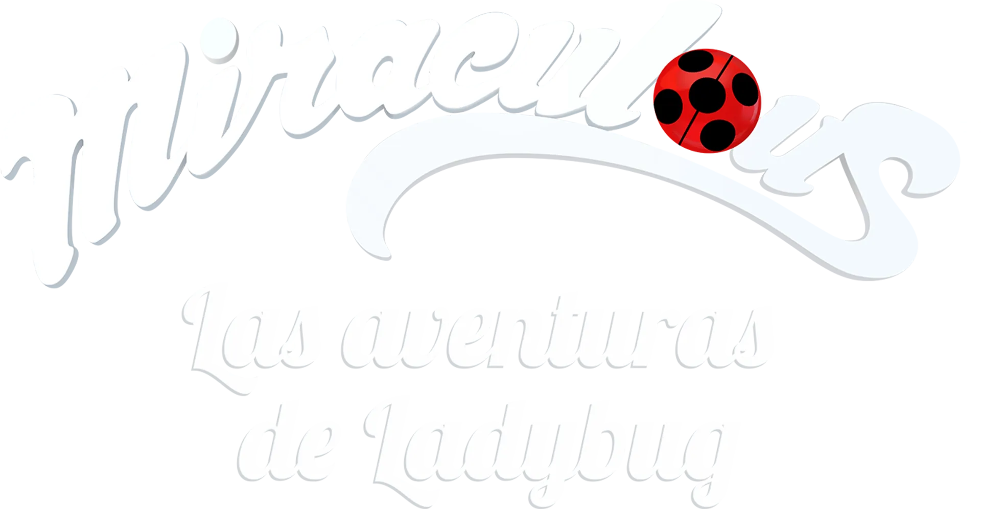 Miraculous: Las aventuras de Ladybug