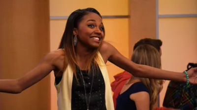 thumbnail - S3:E16 unwANTed