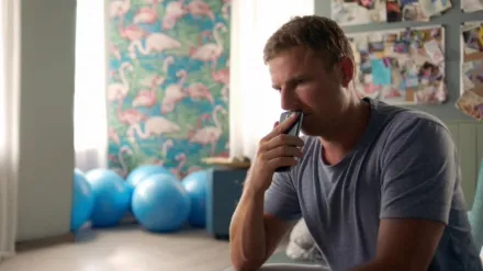 Toni, männlich, Hebamme - Sündenbock