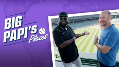 thumbnail - S1:E3 Wrigley Field