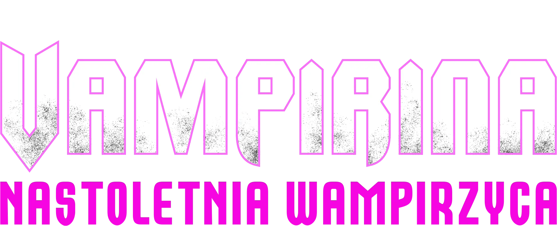 Vampirina: nastoletnia wampirzyca