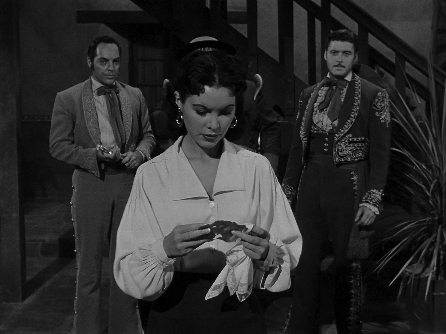 thumbnail - S2:E4 Senorita Makes a Choice