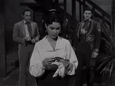 thumbnail - S2:E4 Senorita Makes a Choice