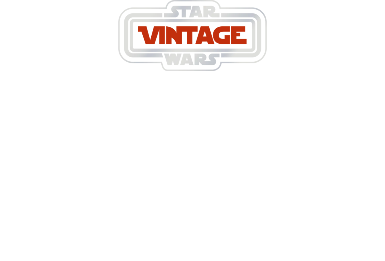 Star Wars Vintage : Ewoks : La bataille d'Endor