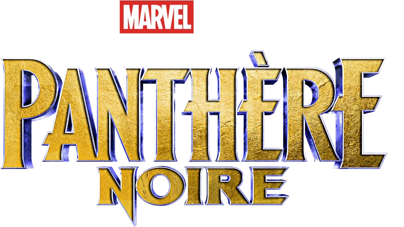 Marvel Studios' Panthère noire