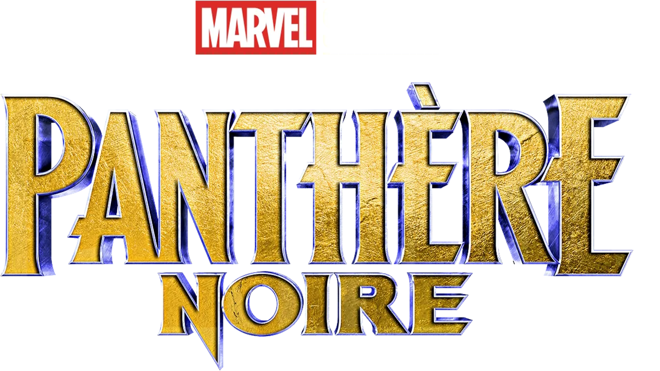 Marvel Studios' Panthère noire