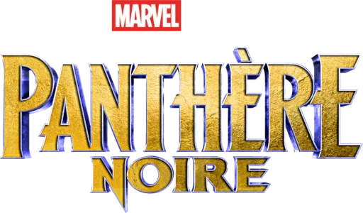 Marvel Studios' Panthère noire