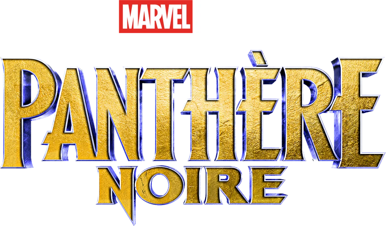 Marvel Studios' Panthère noire