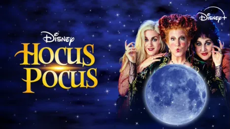Hocus Pocus