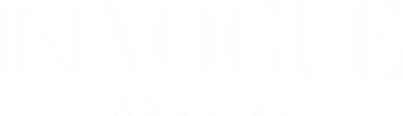 In Vogue: Anos 90