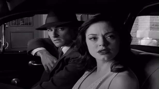 thumbnail - S7:E8 Charmed Noir