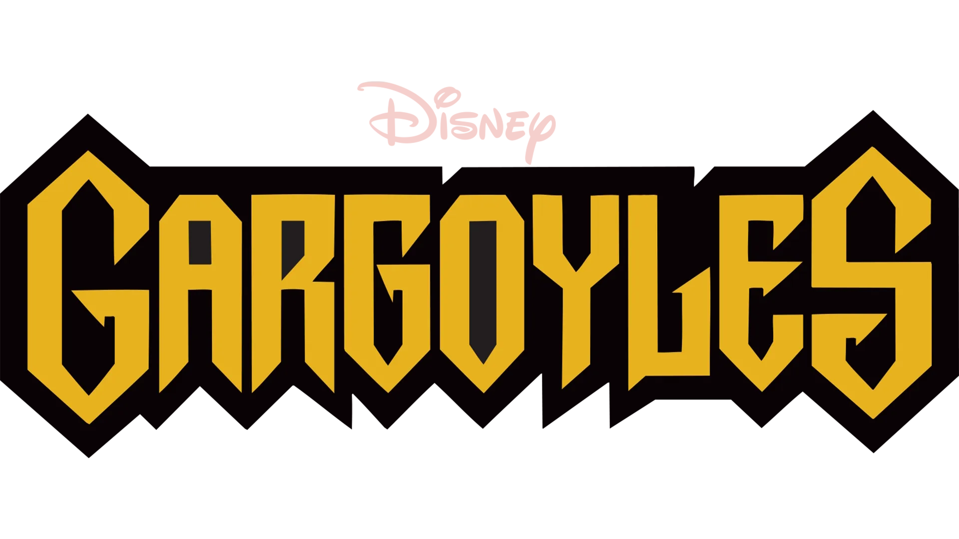 Gargoyles