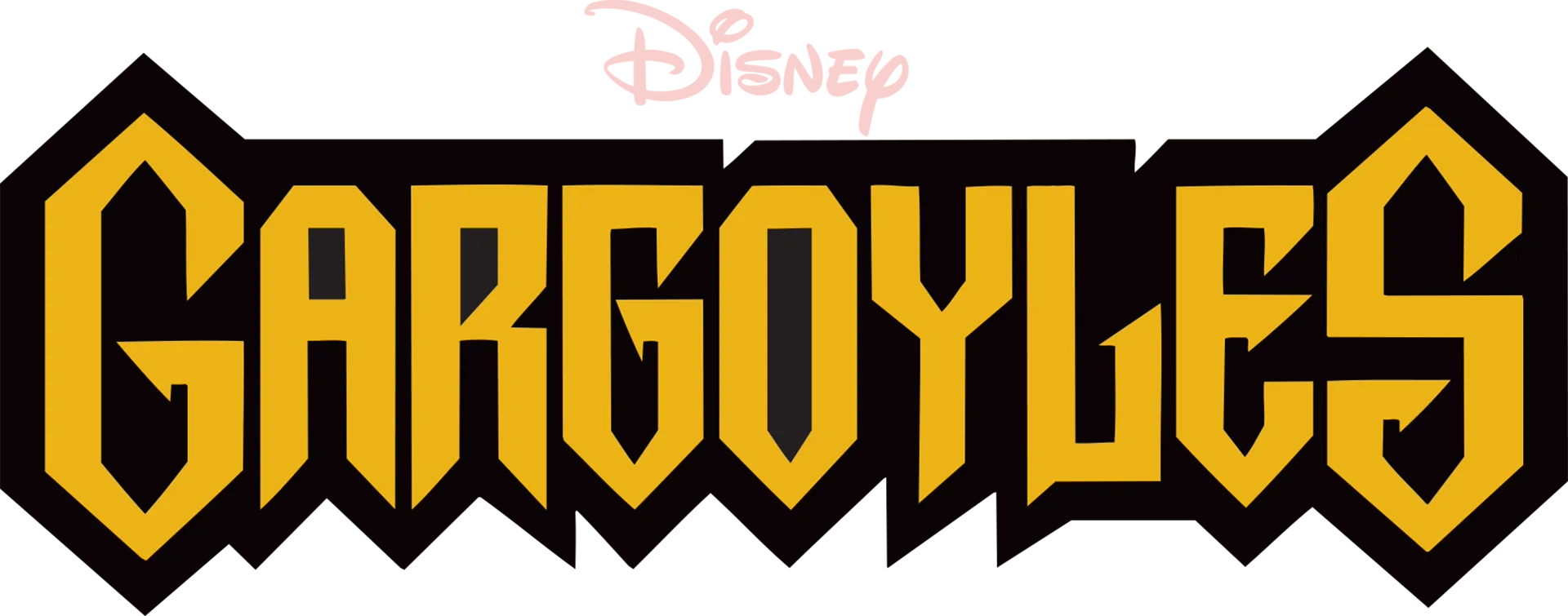 Gargoyles