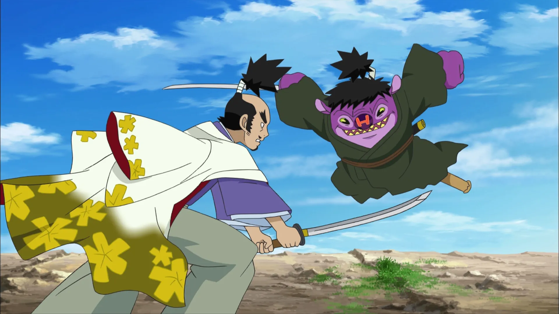 thumbnail - S3:E11 Shogun
