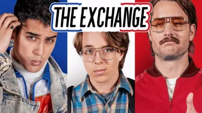 The Exchange