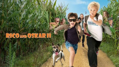 thumbnail - Rico and Oskar II