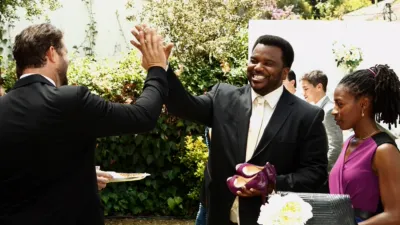 thumbnail - S9:E2 Roy's Wedding