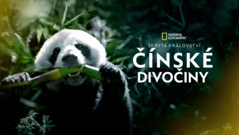 thumbnail - Skrytá království čínské divočiny