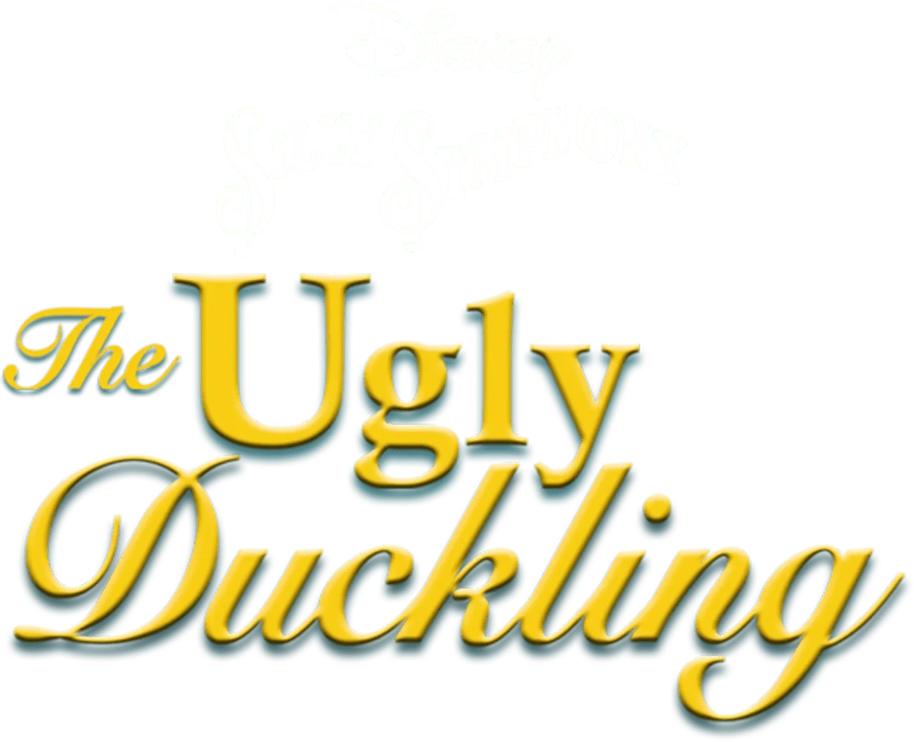 The Ugly Duckling