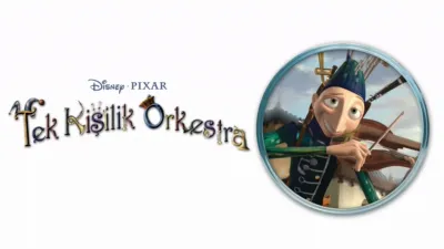 thumbnail - Tek Kişilik Orkestra