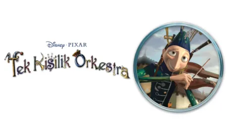 thumbnail - Tek Kişilik Orkestra