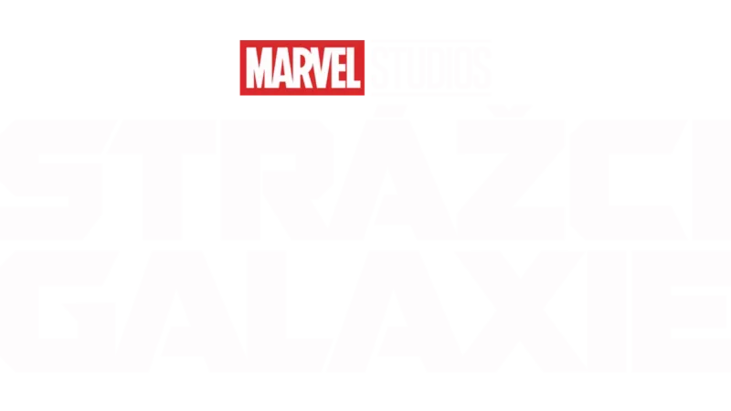Strážci galaxie