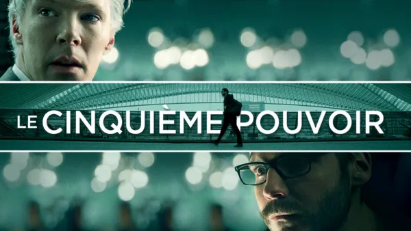 thumbnail - Le Cinquième Pouvoir