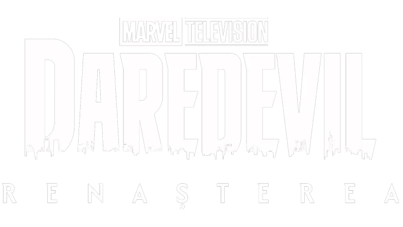 Daredevil: Renașterea
