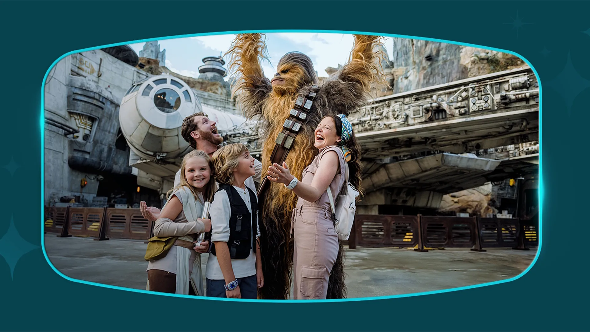 Walt Disney World® Resort, Disney+ Perks Offer