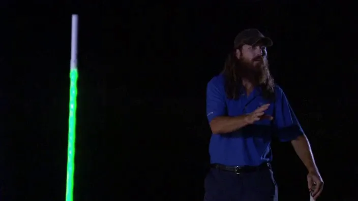 thumbnail - S11:E6 Sleep Cover