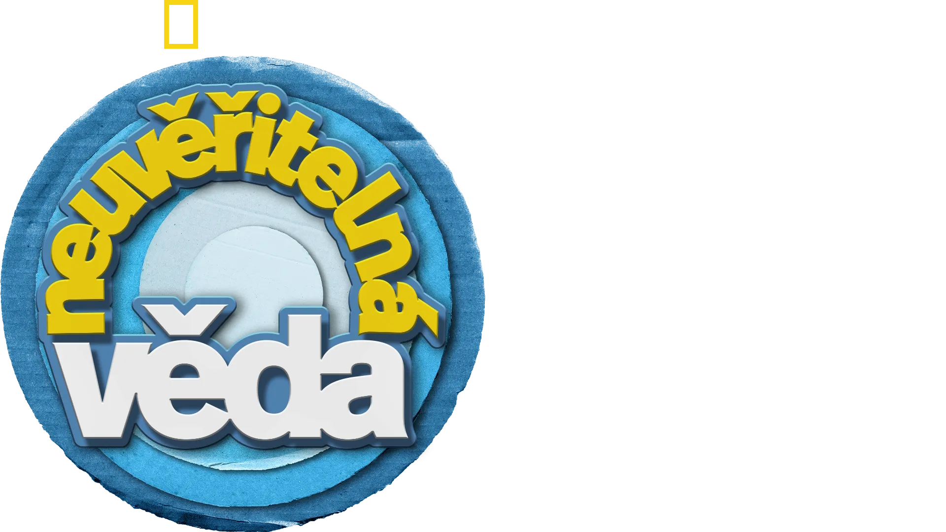 Neuvěřitelná věda