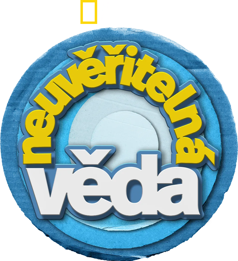 Neuvěřitelná věda