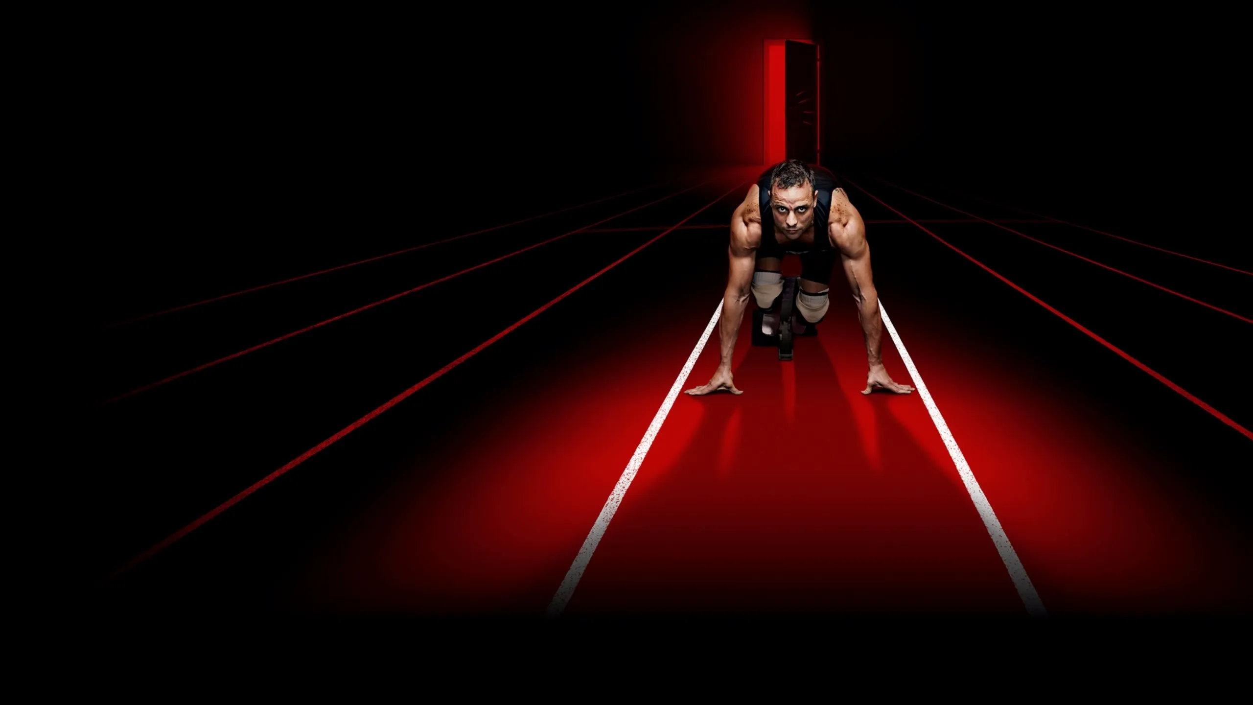 The Life and Trials of Oscar Pistorius