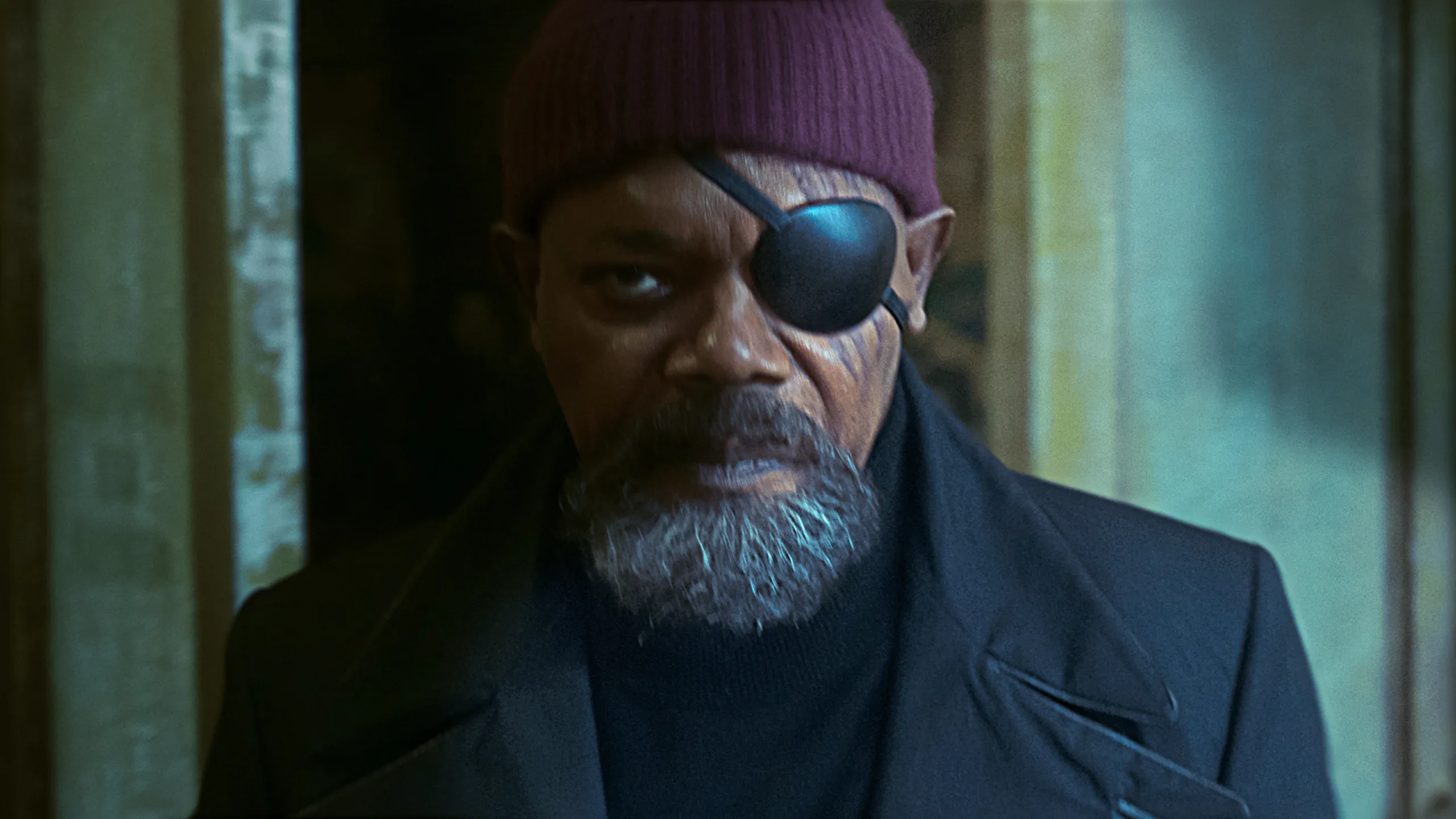 thumbnail - S1:E6 Home