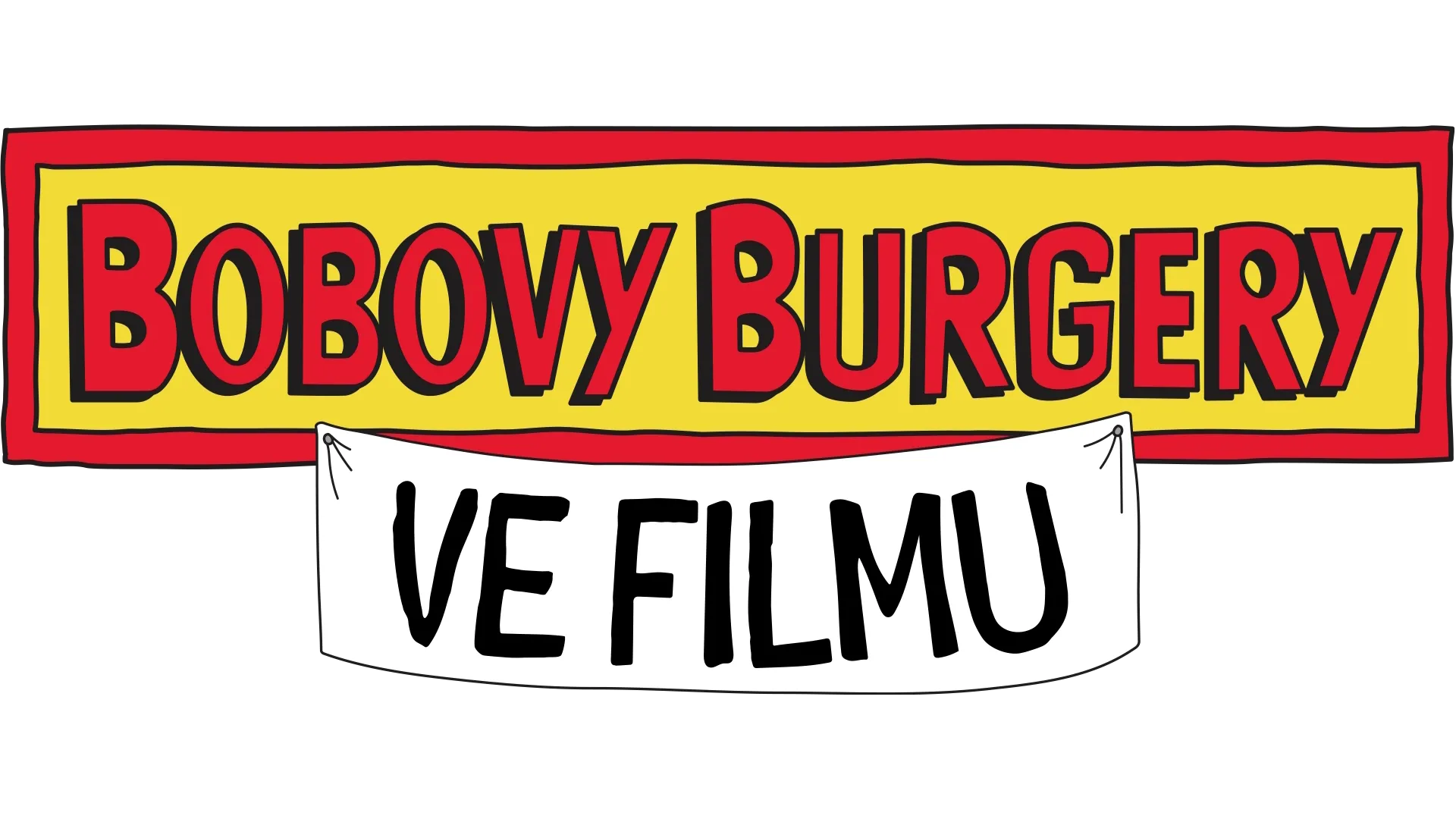 Bobovy burgery ve filmu
